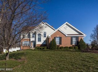1225 Brown Fox Dr, Huntingtown, MD 20639