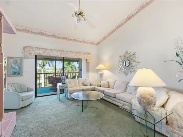 7340 Coventry CT #823, NAPLES, FL 34104