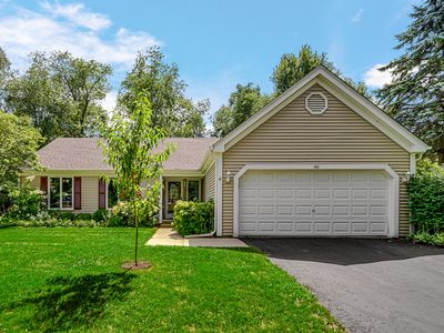 46 Manchester Ct, Fox River Grove, IL, 60021