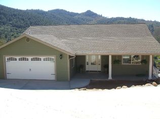 6835 Echo Dr, Kelseyville, CA 95451