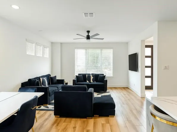 4518 Smokey Quartz Ln, Arlington, TX 76005