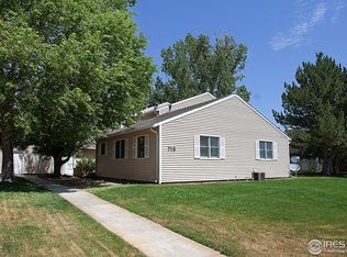 718 Park St APT A, Sterling, CO 80751