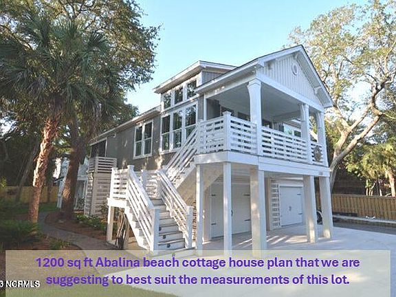 4th image of 2753 Sea Vista Drive SW LOT 22