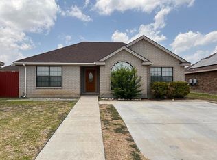 2090 La Jolla St, Eagle Pass, TX 78852