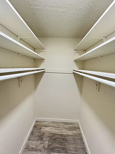 Floor plan 1 Bed 1 Bath