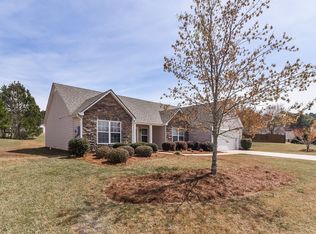 3387 Garden Mist Cir, Auburn, GA 30011
