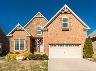 1003 Rudder Dr, Spring Hill, TN 37174