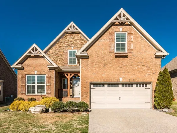 1003 Rudder Dr, Spring Hill, TN 37174