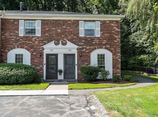 1408 Windsor Dr #1408, Framingham, MA 01701