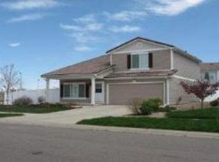 19342 E 51st Ave, Denver, CO 80249