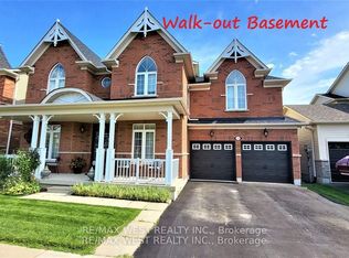 118 Succession Cres, Barrie, ON L4M7G7
