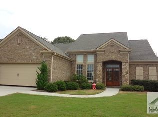 181 Lake Rockwell Rd, Winder, GA 30680