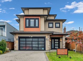 6640 Goldsmith Dr, Richmond, BC V7E 4G5