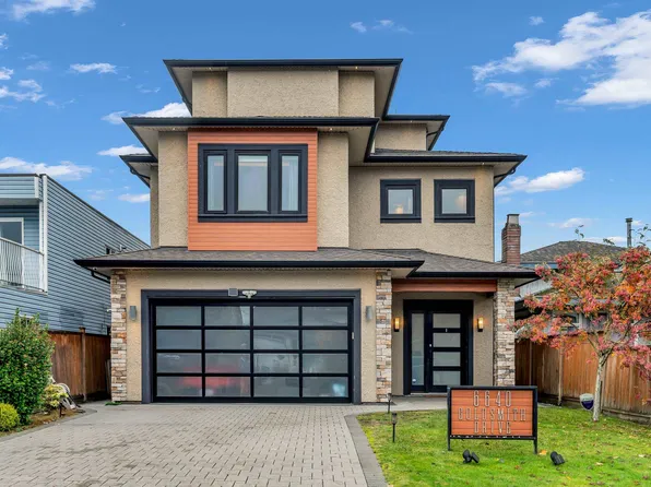6640 Goldsmith Dr, Richmond, BC V7E 4G5