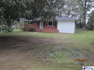 1905 Barnwell Dr, Florence, SC 29501