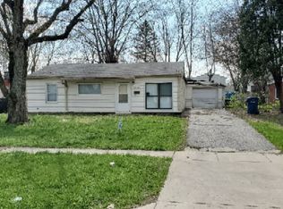 3726 Camp St, Indianapolis, IN 46202