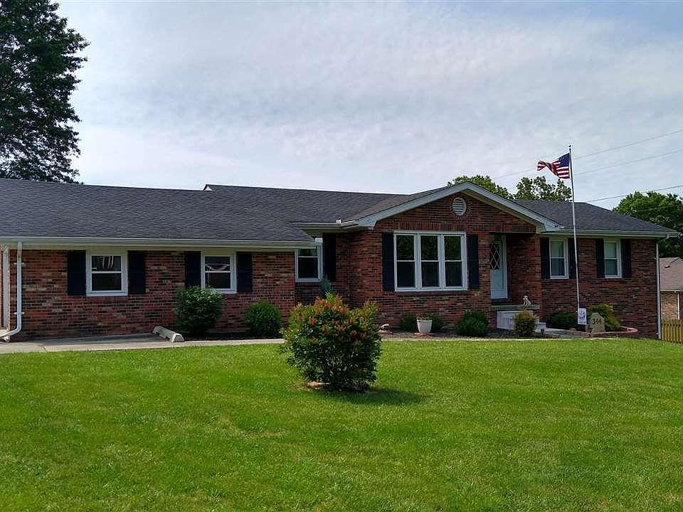 344 Streamland Dr, Danville, KY 40422 Zillow