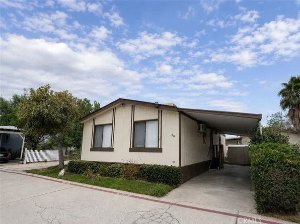 26297 Baseline St Space 30, Highland, CA 92346