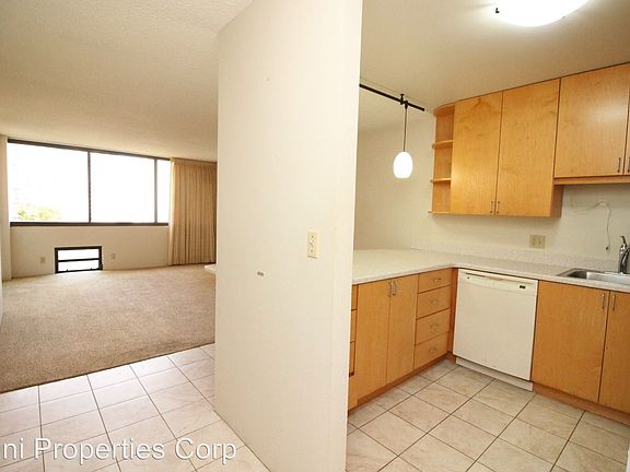 3rd image of 55 S Kukui St APT 1003