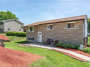 36 Nancy Dr, Jeannette, PA 15644