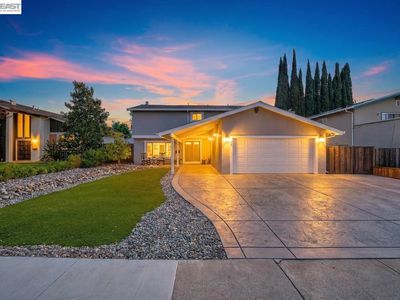 907 Hazel St, Livermore, CA, 94550