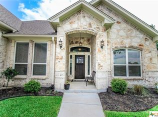 368 Archstone Loop, Belton, TX 76513