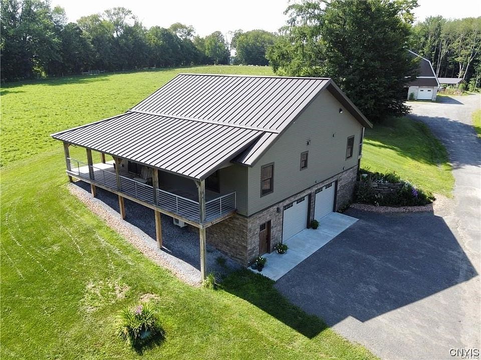6561 Quaker Hill Rd, Westernville, NY 13486 Zillow