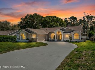 6324 India Dr, Spring Hill, FL 34608