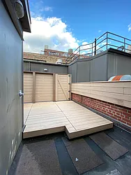 Rented by Spire Group
