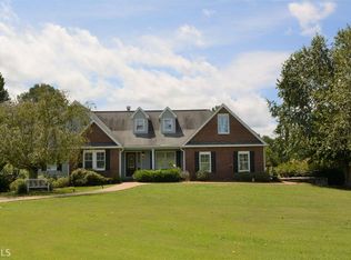 121 Hudson Rd, Lagrange, GA 30240