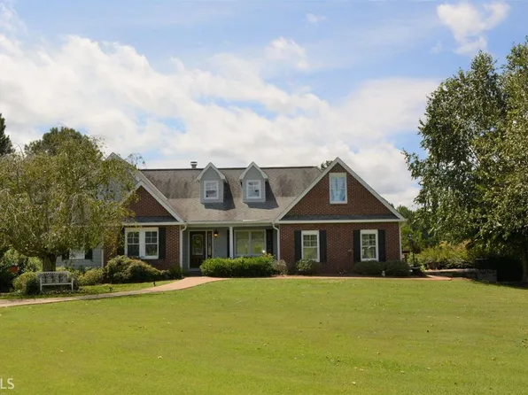 121 Hudson Rd, Lagrange, GA 30240