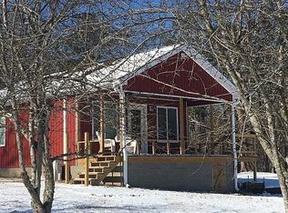 11630 Darden Christian Chapel Rd, Wildersville, TN 38388