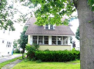 136 Rockview Ter, Rochester, NY 14606