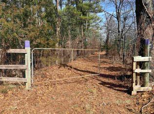 001-00639-001 County Road 230, Henderson, AR 72544