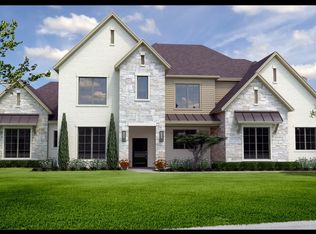 7739 Barber Ranch Rd, Fort Worth, TX 76126