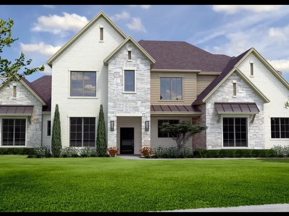 7739 Barber Ranch Rd, Fort Worth, TX 76126