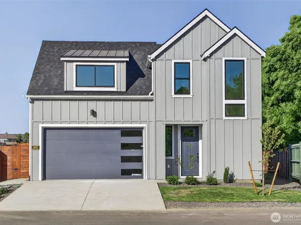 695 SE Quail Run, College Place, WA 99324