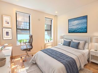 224 W 17th St #2DD, New York, NY 10011