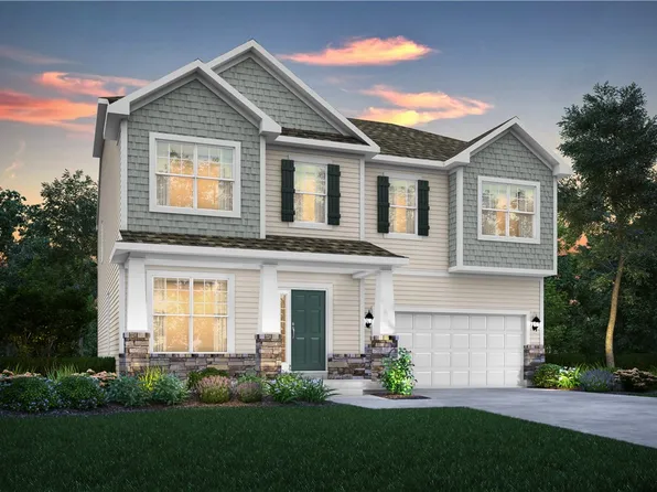 404 Crossing Ln #8307, Dayton, OH 45449