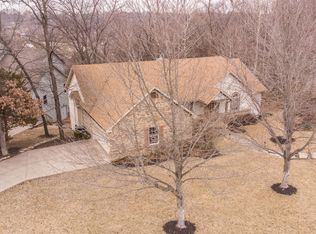 2001 Hatton Ct, Columbia, MO 65203