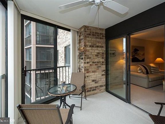 5th image of 5903 Mount Eagle Dr APT 501