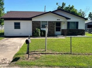 5200 Johnson St, Fort Smith, AR 72904