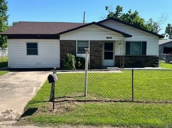 5200 Johnson St, Fort Smith, AR 72904