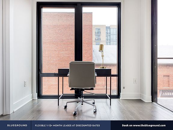 Office Area