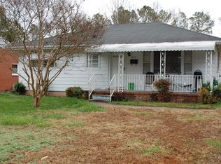 913 S Plum St, Durham, NC 27701