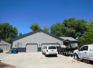 5149 Canary Ln, Nampa, ID 83687