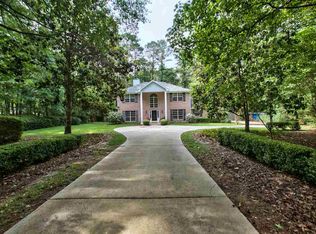 2321 Haverhill Rd, Tallahassee, FL 32312