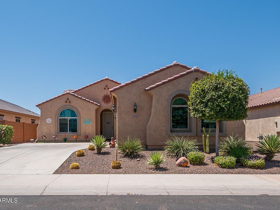 1st image of 25963 W SEQUOIA Drive