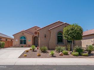 25963 W Sequoia Dr, Buckeye, AZ 85396