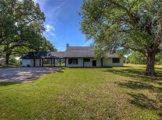 3887 Vz County Road 3213, Wills Point, TX 75169